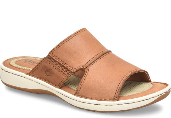 Born Men's Flores Slide Sandals