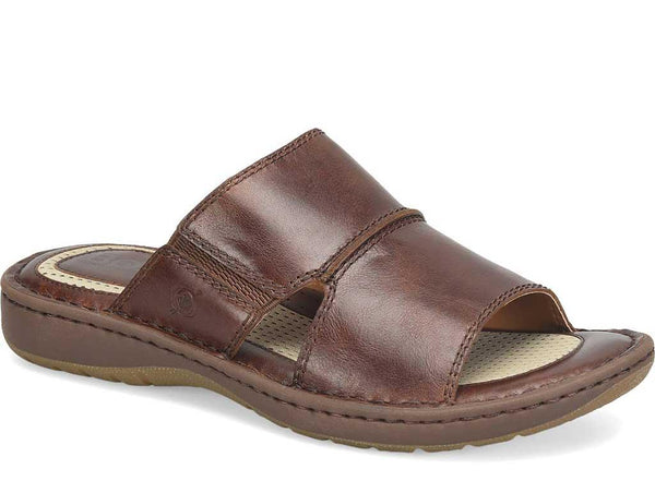 Born Men's Flores Slide Sandals