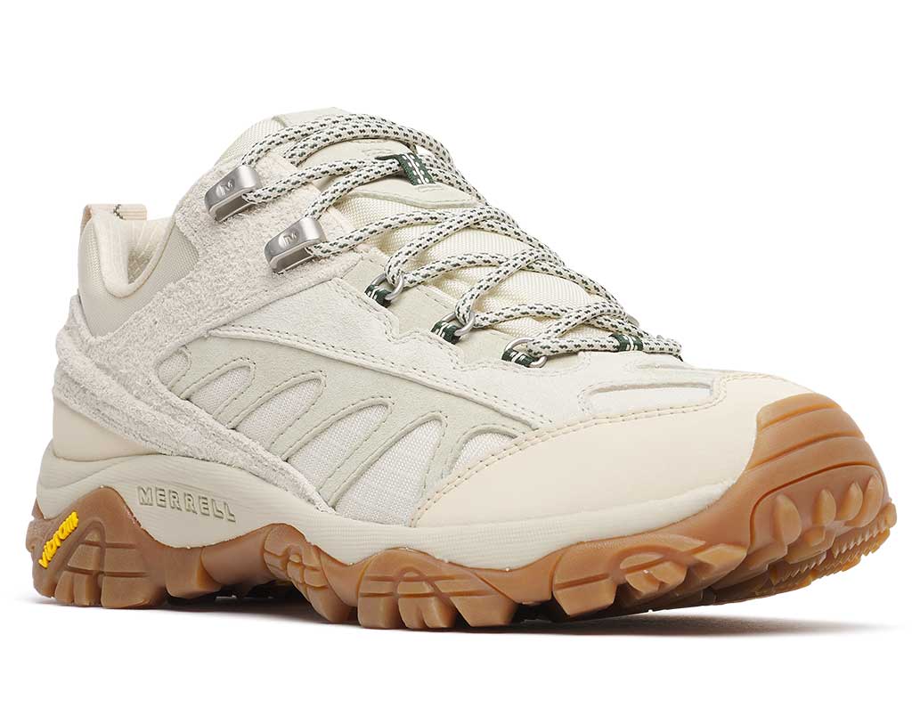 Merrell Men's Moab 2 Mesa Luxe SE Trail Sneaker