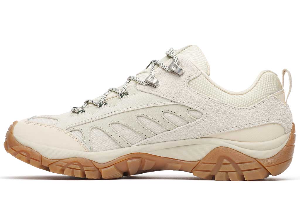 Merrell Men's Moab 2 Mesa Luxe SE Trail Sneaker