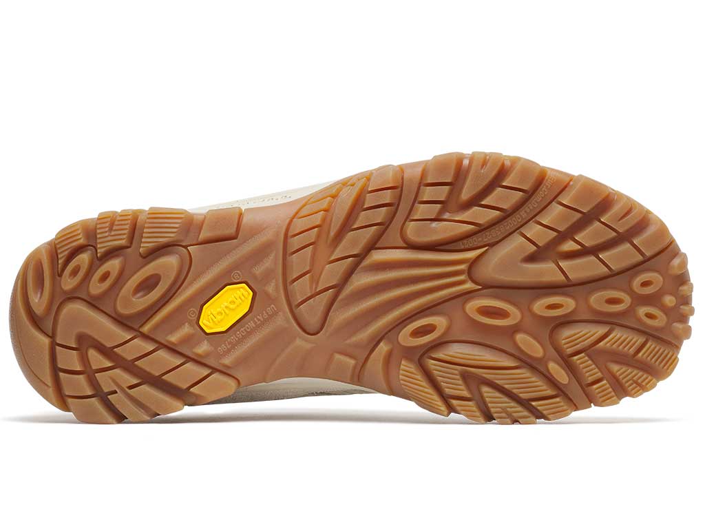Merrell Men's Moab 2 Mesa Luxe SE Trail Sneaker