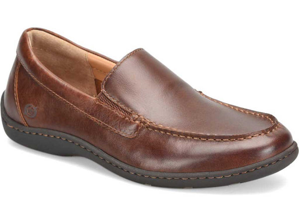 Born Men's Brompton II Loafers