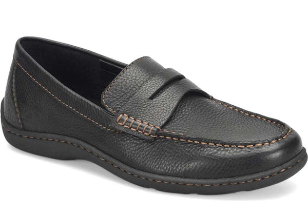 Born Men's Simon III Penny Loafers