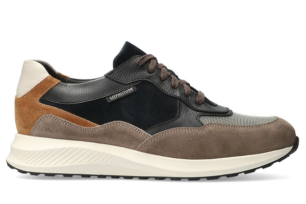 Mephisto Men's Driss Sneaker