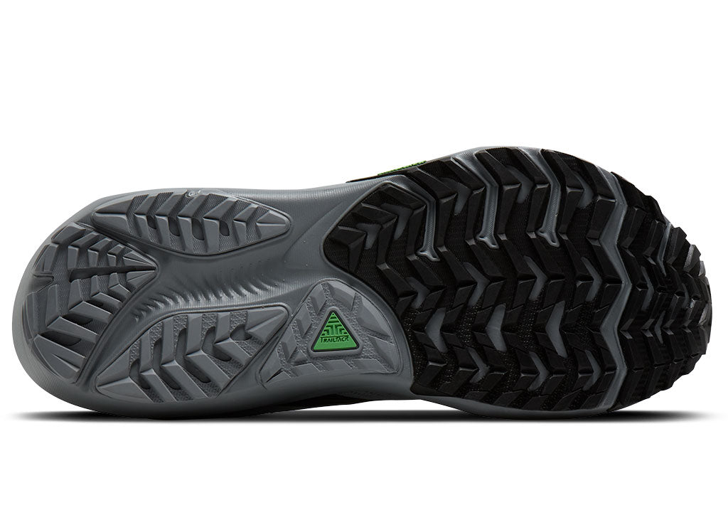 Brooks Men's Ghost Trail 2 All-Terrain Running Shoes