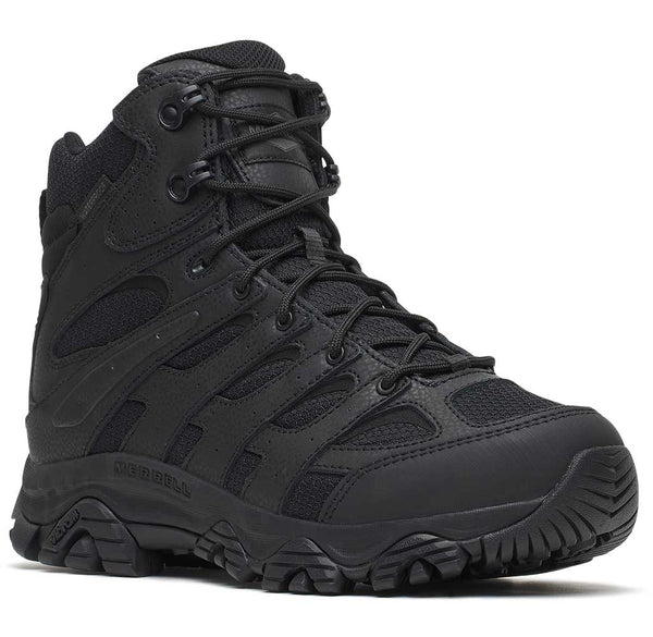 Merrell Men's Moab 3 Tactical Waterproof Boot