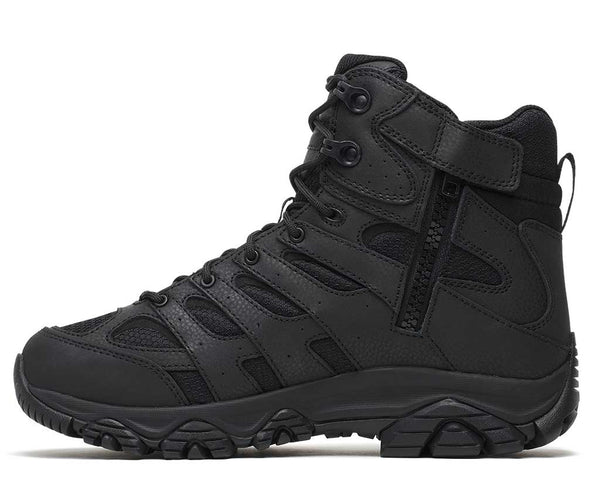 Merrell Men's Moab 3 Tactical Waterproof Boot