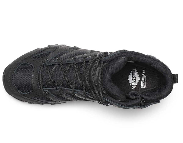 Merrell Men's Moab 3 Tactical Waterproof Boot
