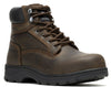 Wolverine Men's Casrlsbad 6 Inch WP Steel Toe