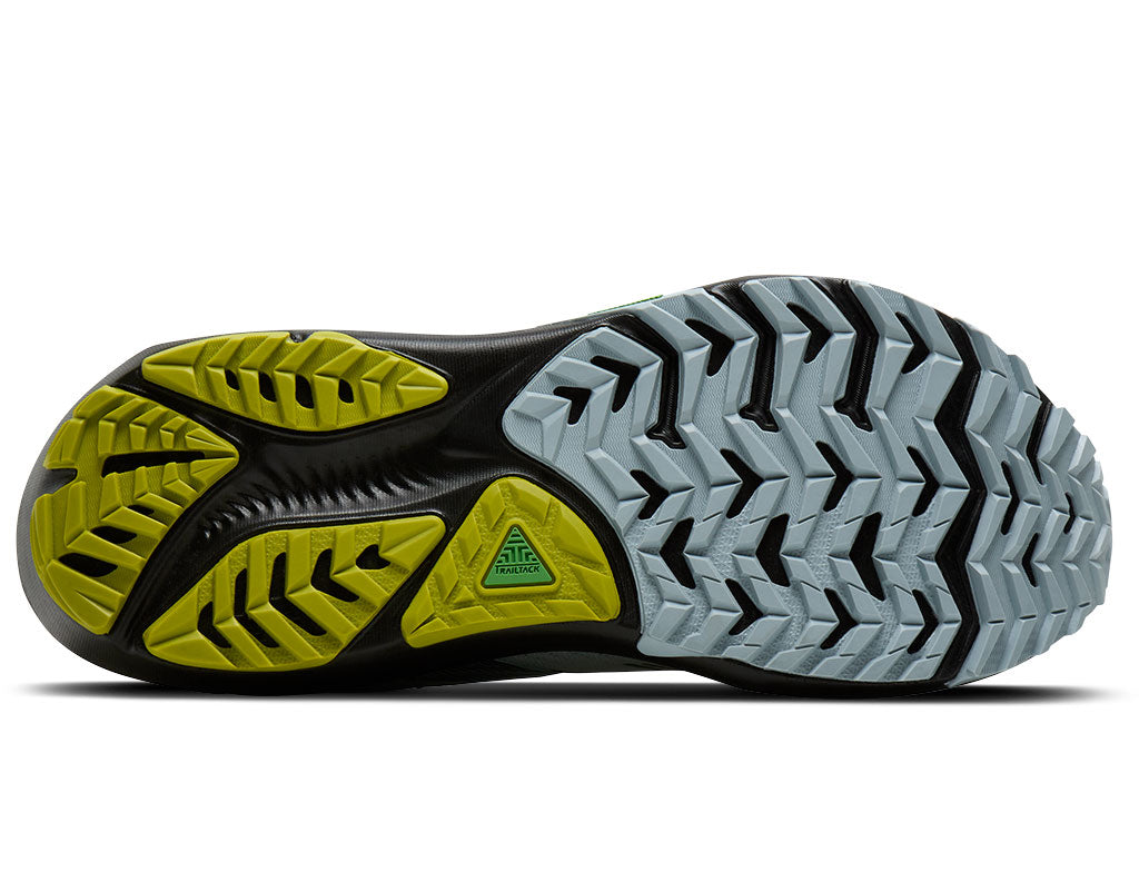 Brooks Men's Ghost Trail 2 All-Terrain Running Shoes