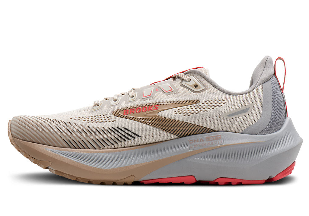 Brooks Men's Ghost Trail 2 All-Terrain Running Shoes