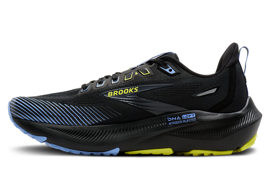 Brooks Men's Ghost Trail 2 All-Terrain Running Shoes