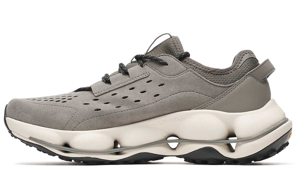 Merrell Men's SpeedARC Trek Hiking Sneaker