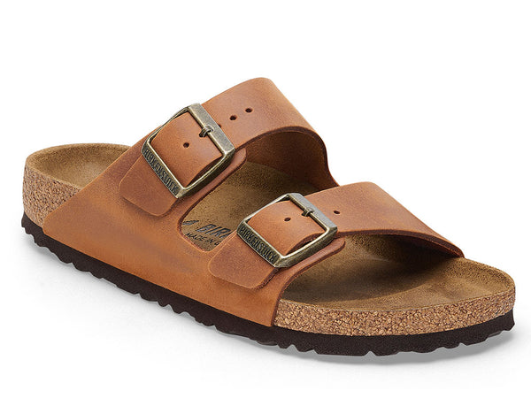 Birkenstock Men's Arizona