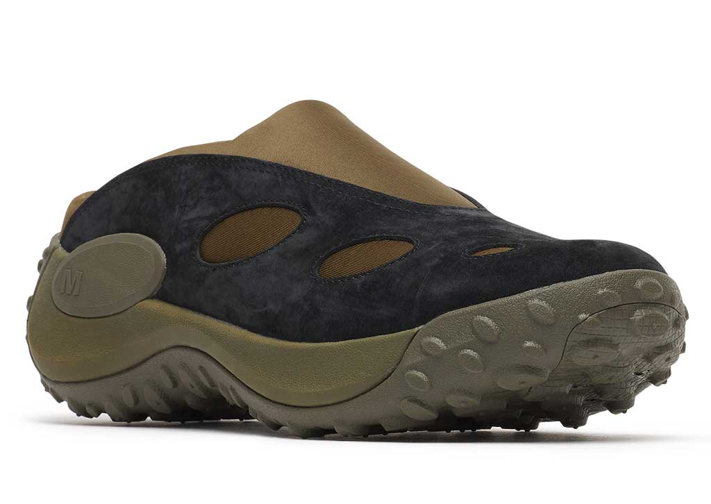 Merrell Men's Jungle Trek Mule
