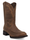 Laredo Men's Texoma Moc Toe Leather Boot