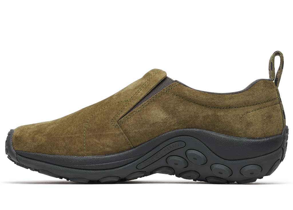 Merrell Men's Jungle Moc Clogs