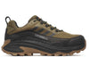 Work Merrell Men's Moab Speed 2 FX Carbon Toe Work Shoe
