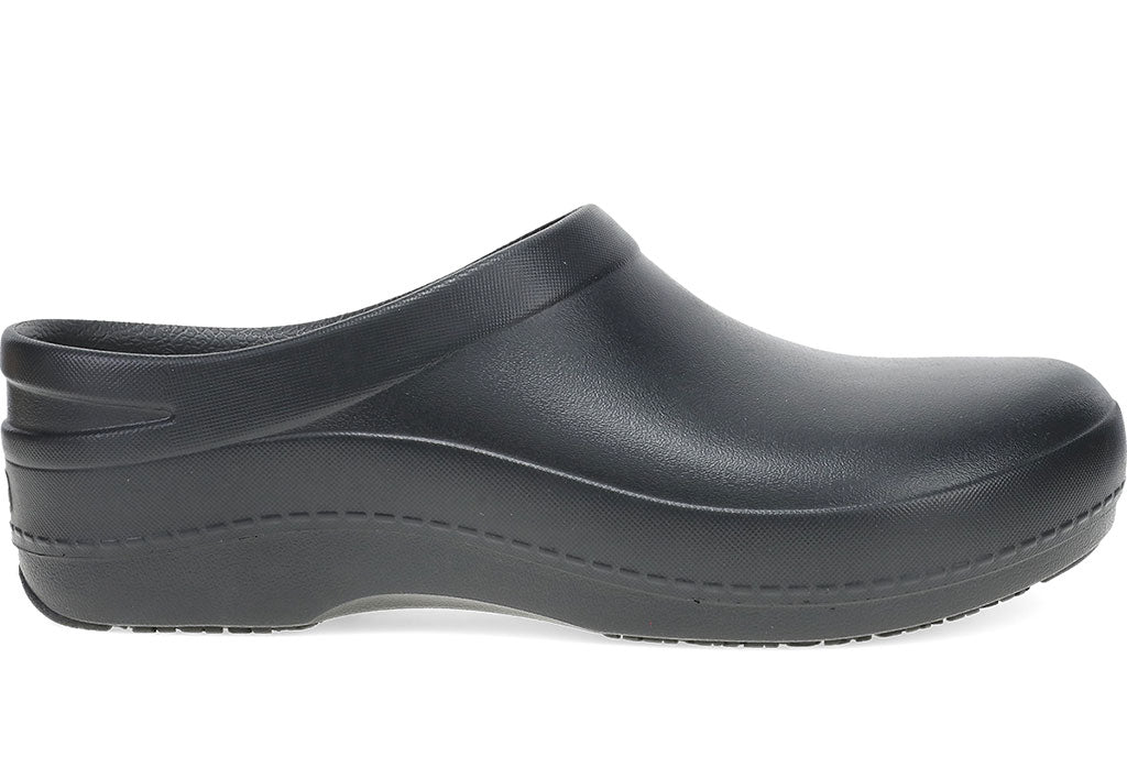 Dansko Men's Kaci Bio-Based Slip-Resistant Mule