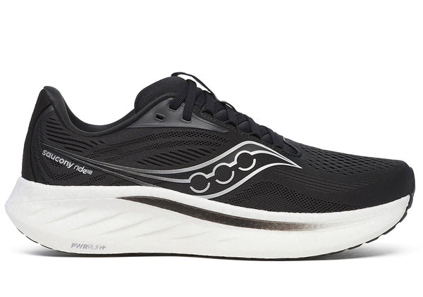 Saucony Men's Ride 18