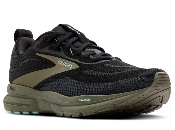 Brooks Men's Trace 4