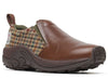 Merrell Men's Jungle Moc X Harris Tweed Clog