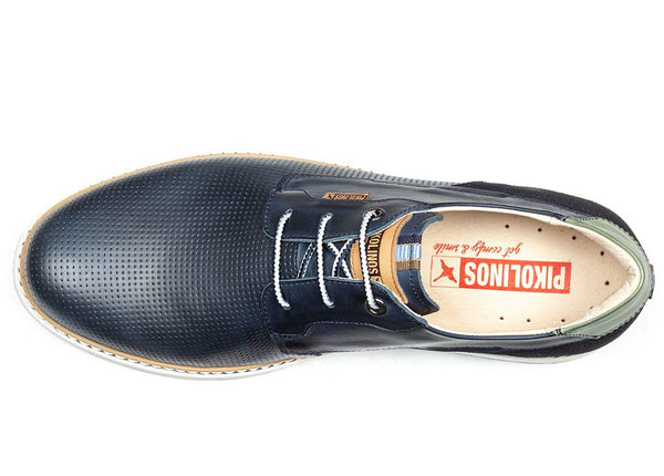 Pikolinos Men's Olvera M8A-4222C1