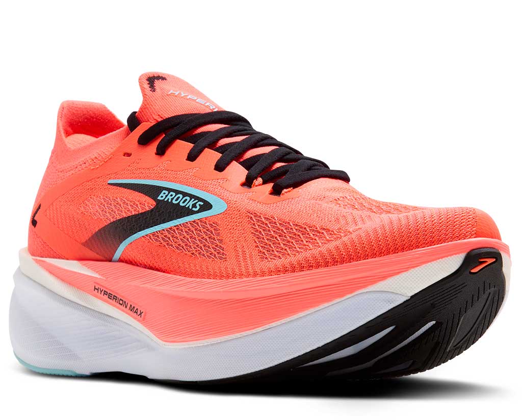 Brooks Men's Hyperion Max 3