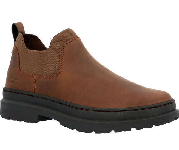 Georgia Boot Men's Romeo Superlyte EH SR