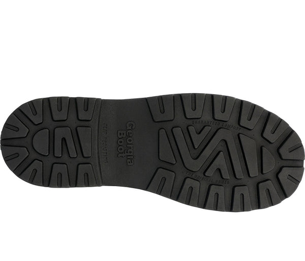 Georgia Boot Men's Romeo Superlyte EH SR