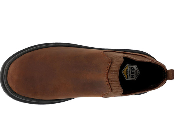 Georgia Boot Men's Romeo Superlyte EH SR