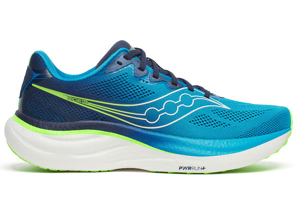 Saucony Men's Ride 19 Sneakers