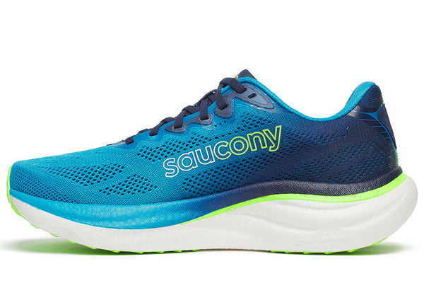 Saucony Men's Ride 19 Sneakers