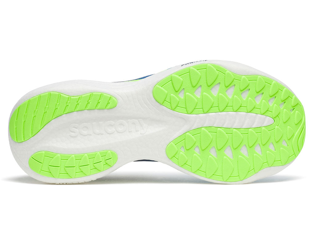 Saucony Men's Ride 19 Sneakers