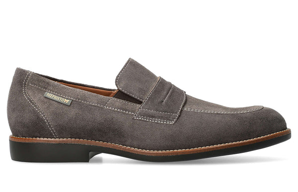 Mephisto Men's Fergus Penny Loafer