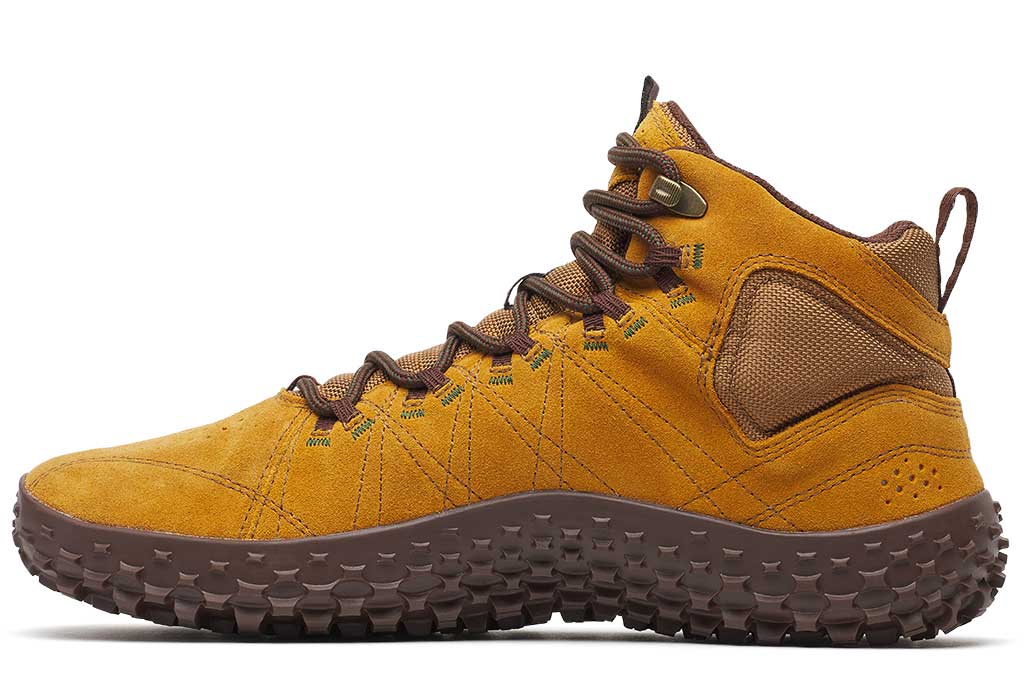 Merrell Men's Wrapt Mid Waterproof Boot