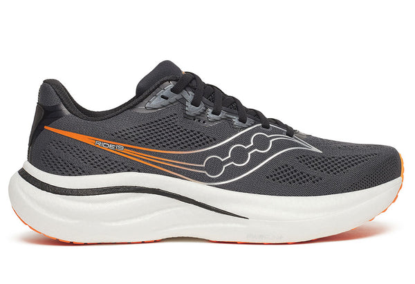 Saucony Men's Ride 19 Sneakers