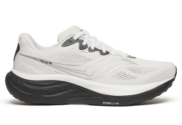 Saucony Men's Ride 19 Sneakers