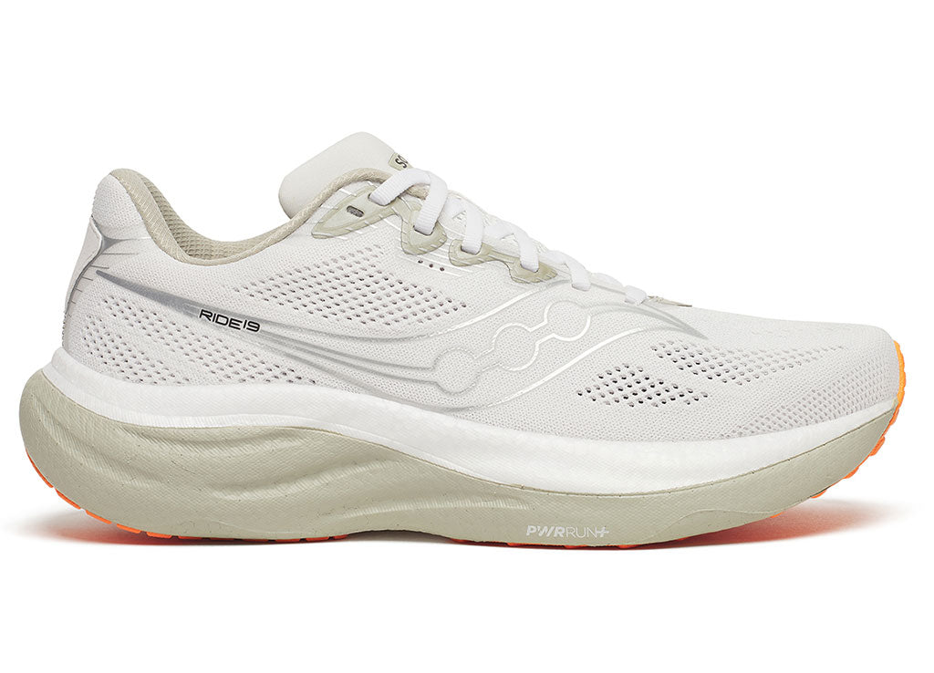 Saucony Men's Ride 19 Sneakers