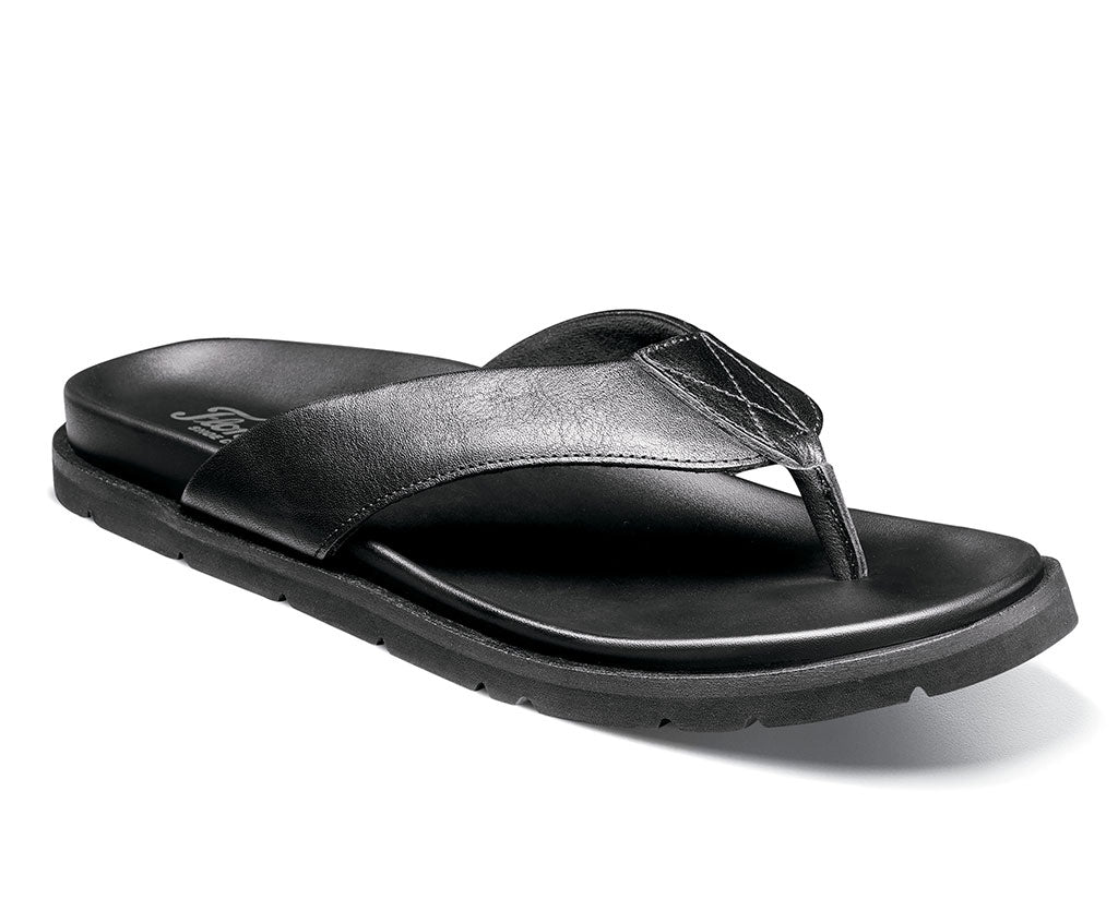 Florsheim Men's Bayside Thong Sandal