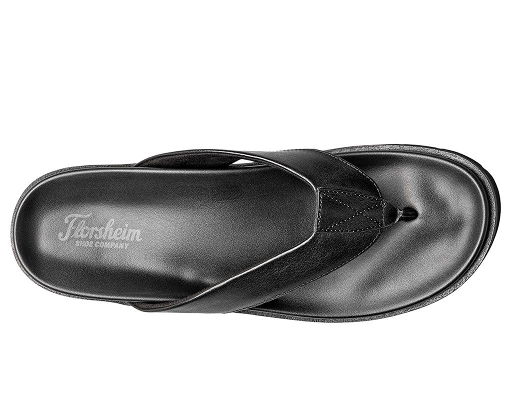 Florsheim Men's Bayside Thong Sandal