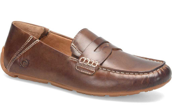 Born Men's Marcel Penny Loafer