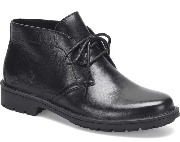 Born Men's Lincoln Chukka Boots