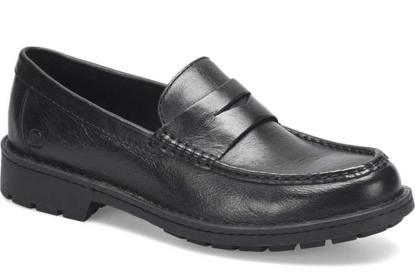 Born Men's Langley Penny Loafer