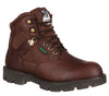 Georgia Boot Men's 6 Inch Homeland WP