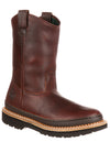 Georgia Giant Men's 11 Inch Wellington