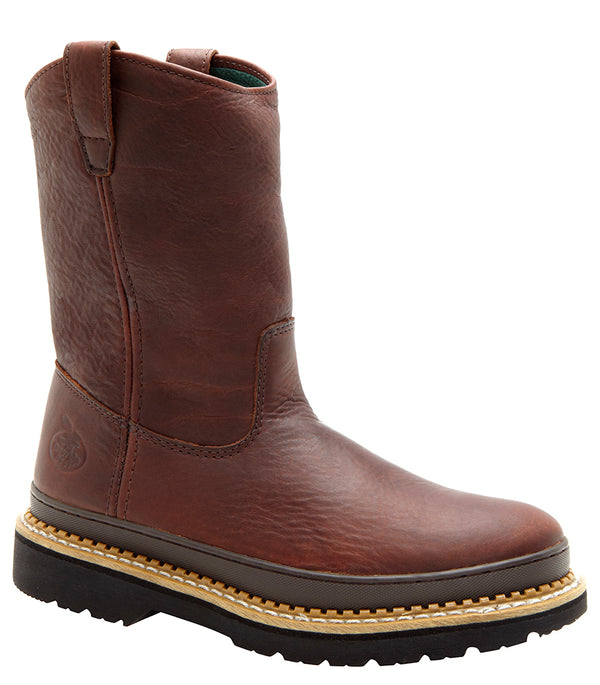 Georgia Giant Men's 11 Inch ST Wellington