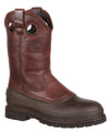 Georgia Boot Men's 12 Inch ST Muddog Wellington