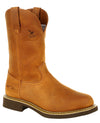 Georgia Boot Men's 11 Inch Carbo-Tec Wellington