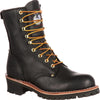 Georgia Boot Men's 8 Inch Logger